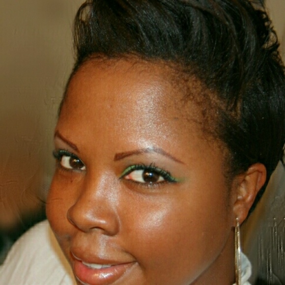 Meet your Posher, Mashaun - Picture 4 of 5